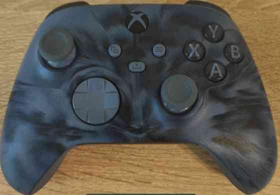 Приставка: Xbox Series S. Киев