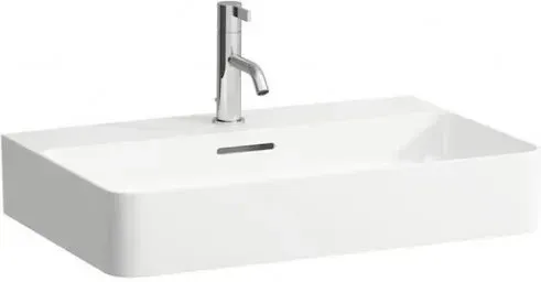 Раковина  Laufen Val 65x42x11,5 LCC H8162844001041 Киев - изображение 1