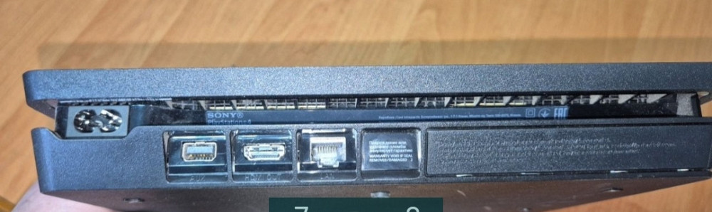 Приставка Ігрова SONY PlayStation 4 Харків - фото 2