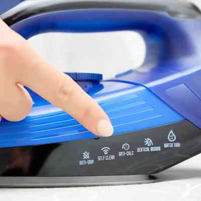 Утюг MPM MZE-25 Винница