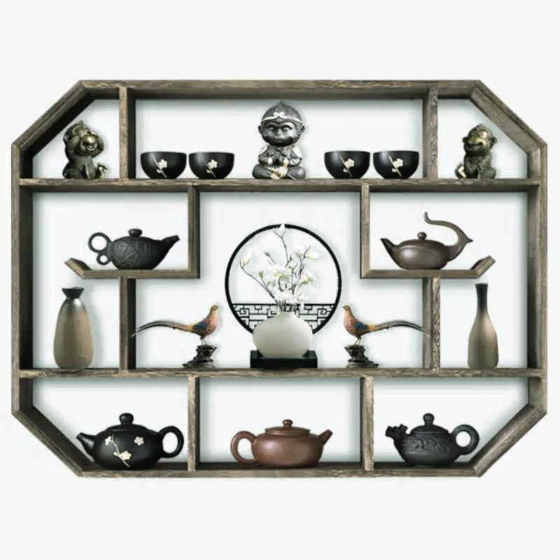 Полка для кружек 