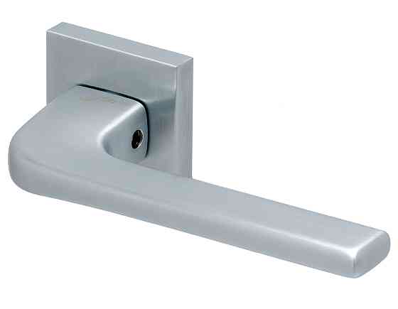 Ручка SAFITA COMFY HT Матовий хром Київ