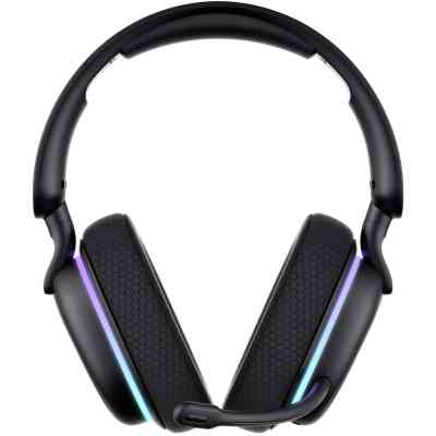 Навушники Havit Fuxi-H7 Black (HV-Fuxi-H7) Вінниця