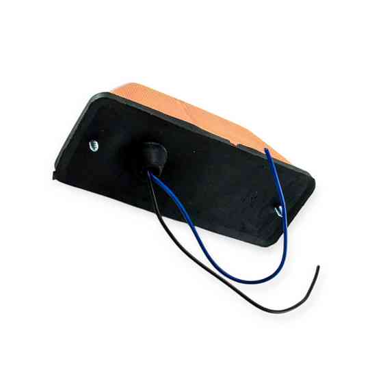 Вказівник Mercedes-Benz Sprer (96-06) спарка (на крилі) правий R повороту Мукачево