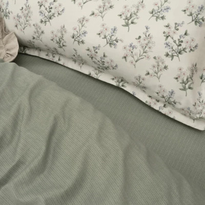 Постільна білизна Tiare Люкс 149 Сатин двоспальний (149_Luxe_dv) Вінниця - фото 4