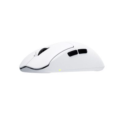 Мишка Cherry Xtrfy M68 Pro 8K Wireless/USB White (CX-M68W-PRO-WHITE) Вінниця - фото 5