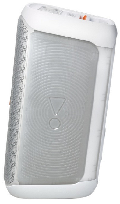 Портативна акустика JBL PartyBox Club 120 White (JBLPBCLUB120SWEP) (7089287) Киев - изображение 7