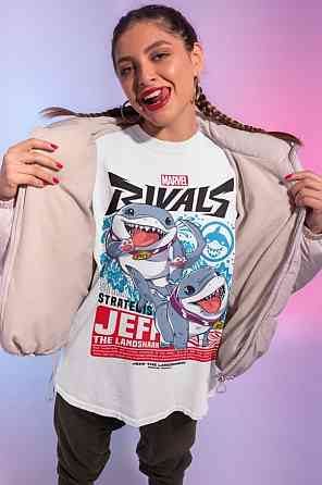 Футболка для мальчика аниме Суперхеро Ретро С Гамер оверсайз (рост от 165 до 180 ) Черний AnimeJ0939m Днепр