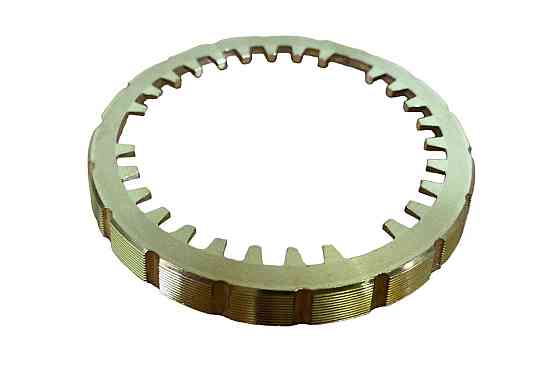 Кільце блокуюче 2101-2107, 2121-21214 синхронізатора Мукачево