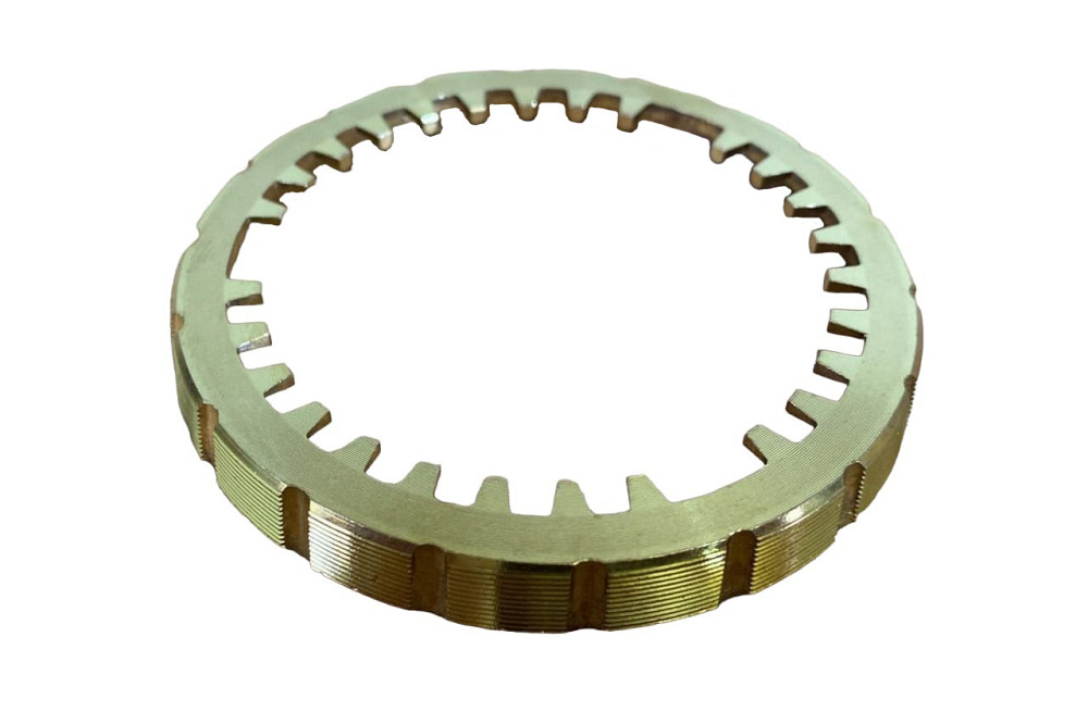 Кільце блокуюче 2101-2107, 2121-21214 синхронізатора Мукачево - фото 1