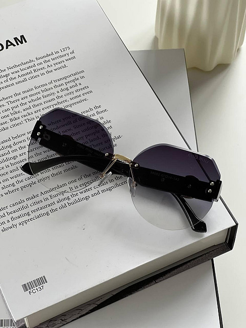 Окуляри жіночі . MIU MIU 🔥 Київ - фото 8