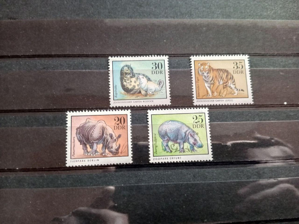 Германия ФРГ Німетчина. Марки Полтава - изображение 1