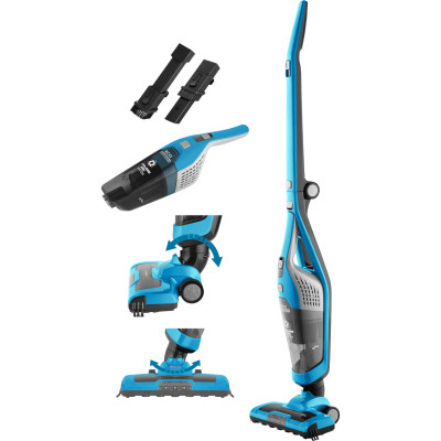 Пылесос ECG VT 4520 2in1 Bruno Винница - изображение 7