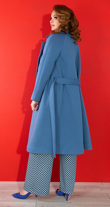 М'який кардиган розлітайка (42) Київ - фото 3