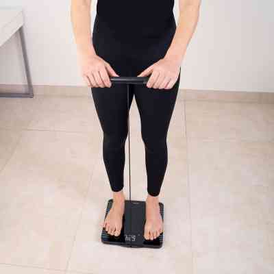 Ваги підлогові Beurer BF 990 Вінниця