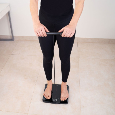 Ваги підлогові Beurer BF 990 Вінниця - фото 6