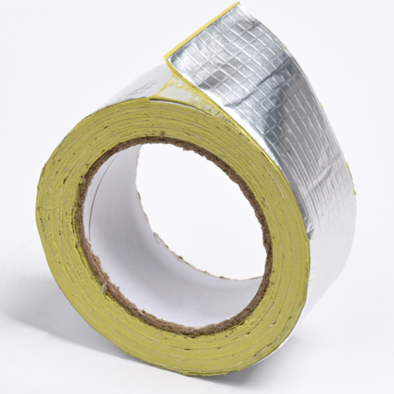 Сверхпрочная водонепроницаемая лента для ремонта 1000x5 см Киев