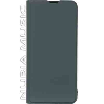Чохол до мобільного телефона BeCover Exclusive New Style Nubia Music Dark Green (712616) Вінниця