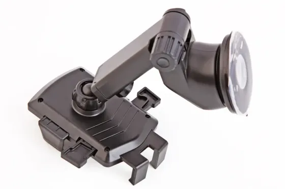 Подставка под телефон на присоске телескоп. Hoco CA 83 Винница