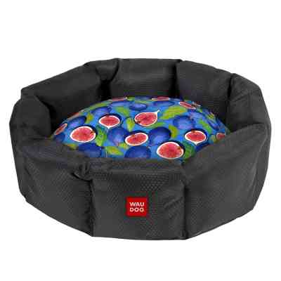 Лежак для животных WAUDOG Relax "Инжир" S (313-4053) Винница