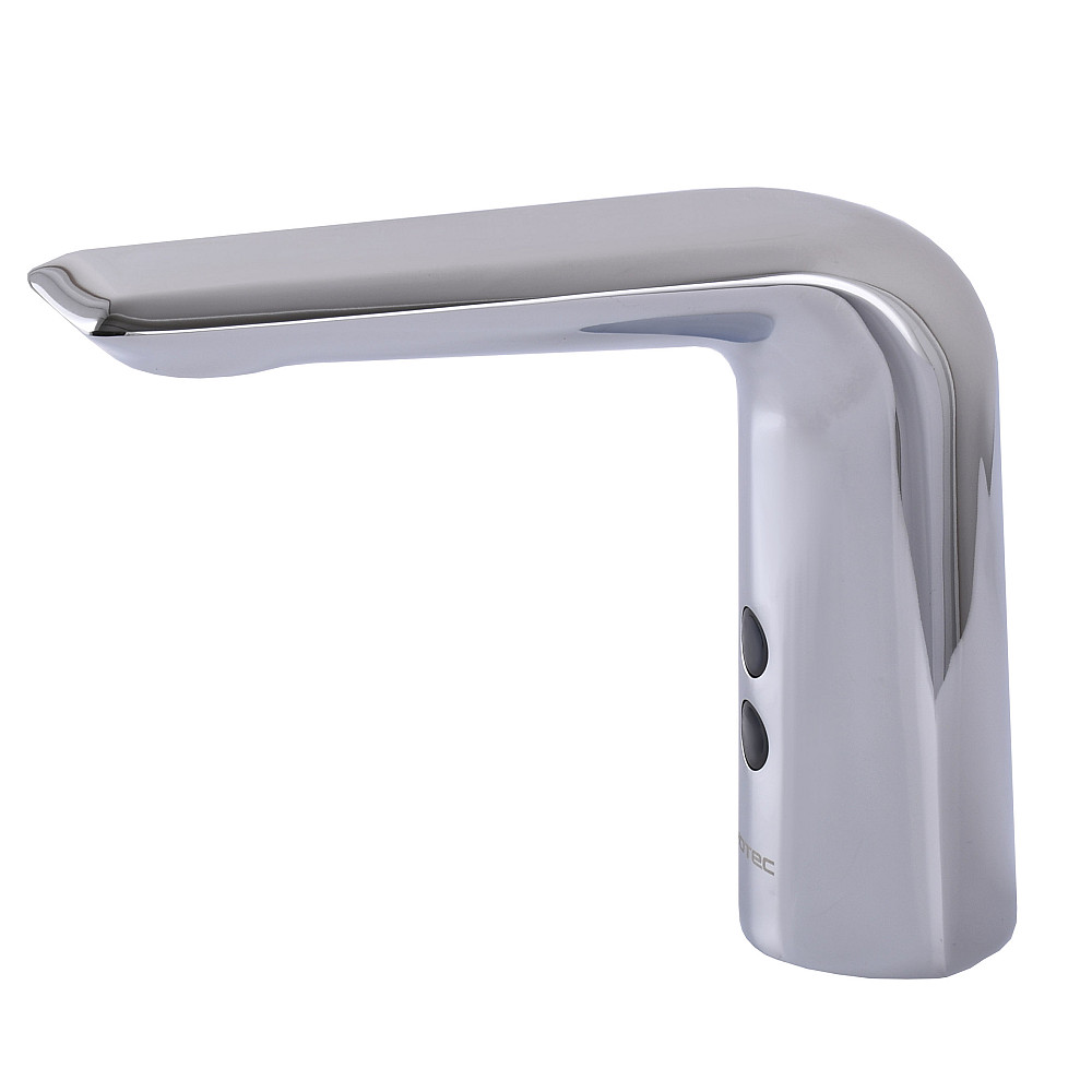 Кран сенсорний для умив-ка HOTEC 19.105-DC/AC (220V/6V) Луцк - изображение 8