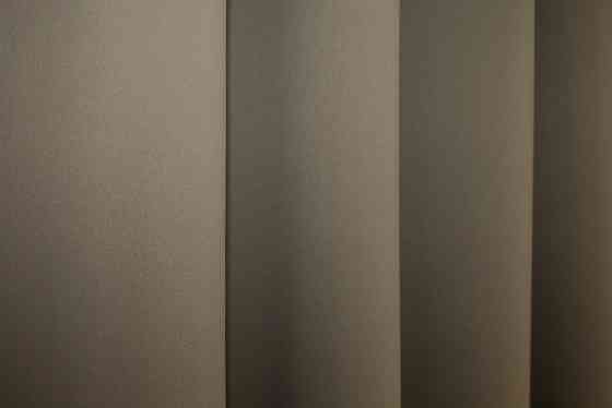 Шторна тканина із колекції "Bagema Rvs" колір молочний шоколад 1239ш Київ