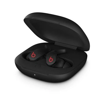 Навушники Beats Fit Pro Black TWS Bluetooth, ANC, Spatial Audio, Apple H1, до 24 год, IPX4 Київ - фото 5