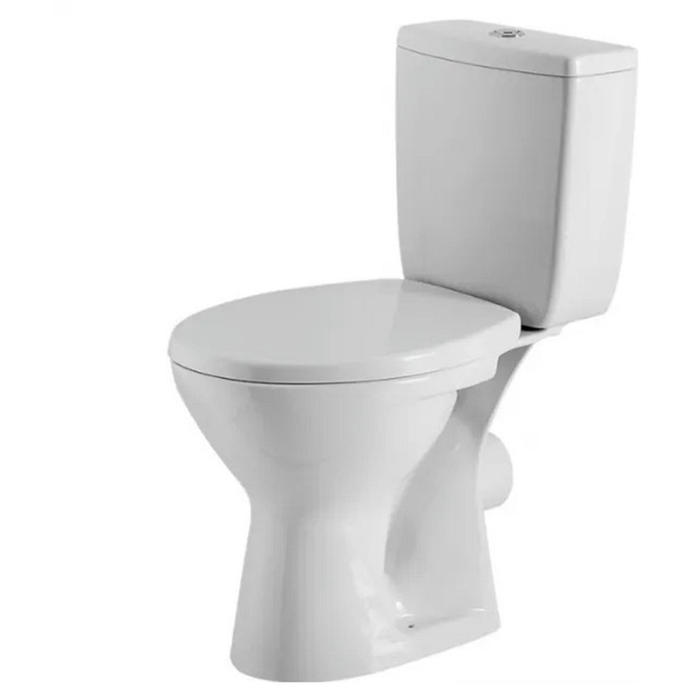 Компакт 818 CRETA SE011 3/6 c сиденьем полипропилен (UA) (000027765) Киев - изображение 1