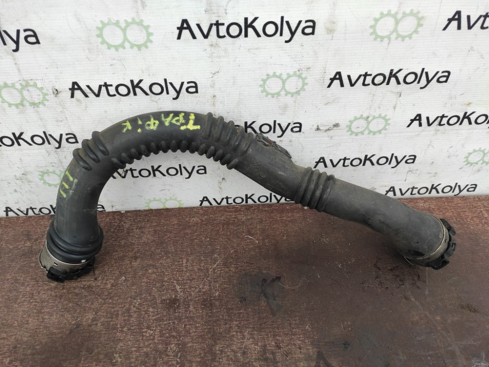 Патрубок інтеркулера Renault Trafic 1.6 dci 2014-2023 (144606128R) Ковель - изображение 1