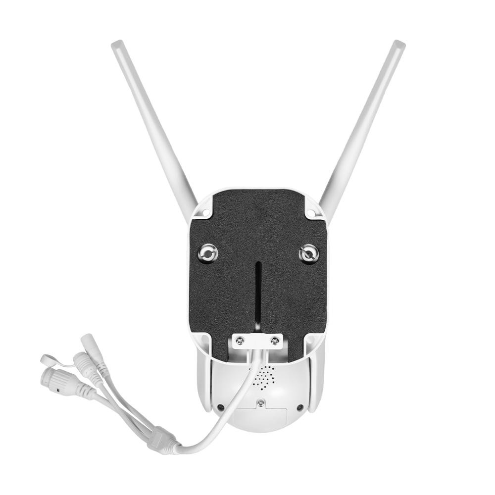IP PTZ-відеокамера з WiFi 2Mp Light Vision VLC-9192WI10Z f=3.6+12mm, ІЧ+LED-підсвічування, з мікрофоном (75-00014) Киев - изображение 10