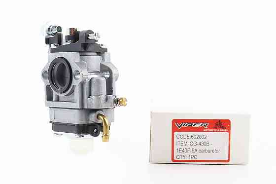 Карбюратор 1E40F-1E44F Киев