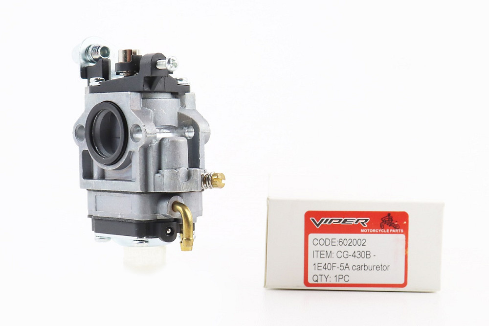 Карбюратор 1E40F-1E44F Киев - изображение 1