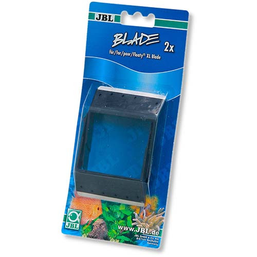 Змінне лезо JBL Blade pro Floaty L / XL для скребка Floaty Blade Київ - фото 1