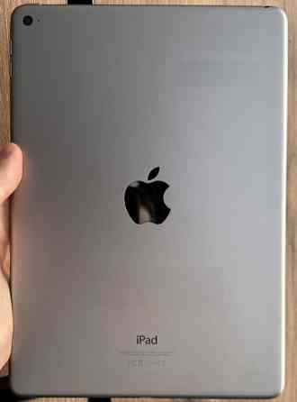 Планшет Apple iPad AIR 2 128Gb. A1566 Київ