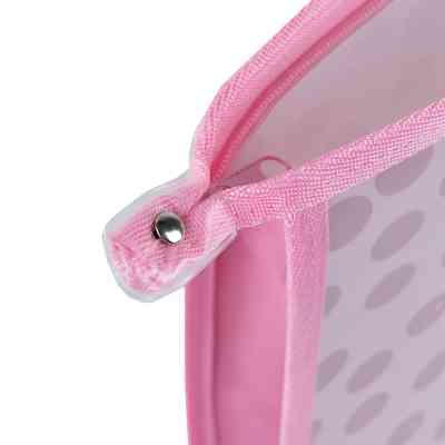 Папка на молнии Kite A4+ на молнии Hello Kitty (HK24-428) Винница