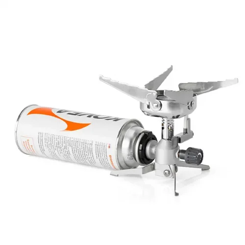 Газовий туристичний пальник Kovea Maximum TKB-9901 Вінниця - фото 4