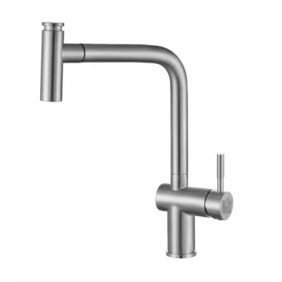 Смеситель Nett FBS-44 Винница - изображение 1