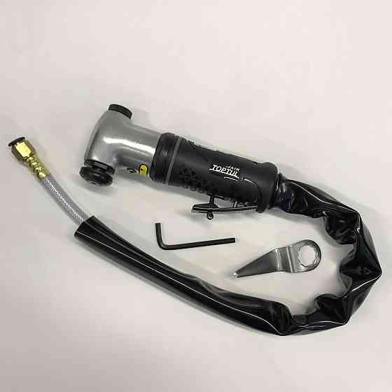 Пневмоніж для зрізання скла TOPTUL KBHA0120 Одеса