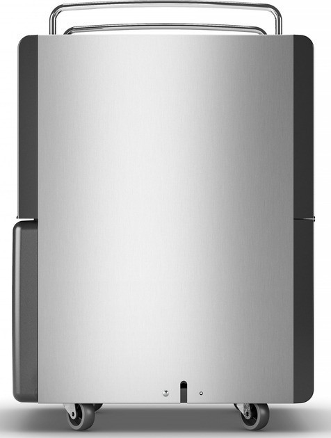 Осушувач повітря Olimpia Splendid Seccoprof 40 P (OS-2107) ( 19074 ) Харків - фото 1