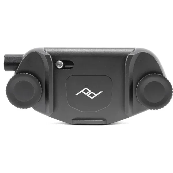 Кріплення для камери Peak Design Capture Clip V3 (Black) Луцьк - фото 1