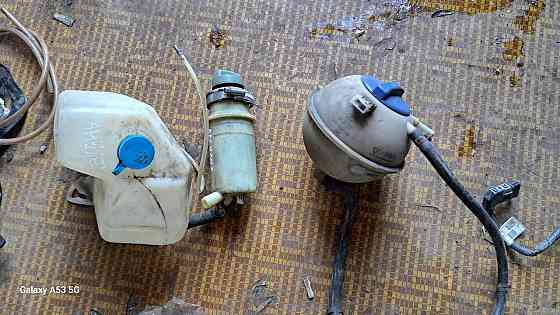 Бачок омывателя с моторчиком для Chery Amulet. Киев