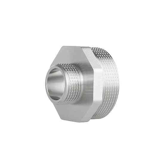 Ниппель редукционный Thermo Alliance Forte 2