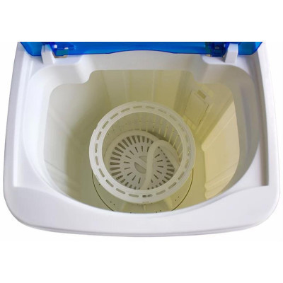 Пральна машина PRIME Technics PWA701SB Вінниця - фото 11