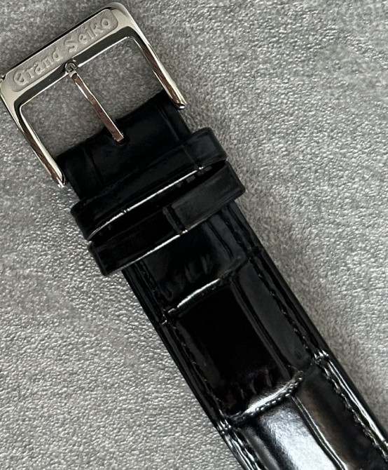 Grand Seiko мужские часы. Киев - изображение 3