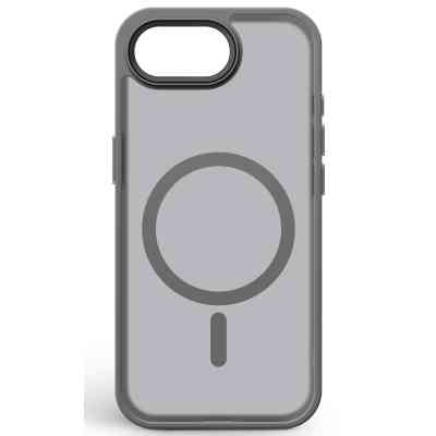 Чехол для мобильного телефона Armorstandart Uniq MagSafe Apple iPhone 16e Titanium Grey (ARM83872) Винница