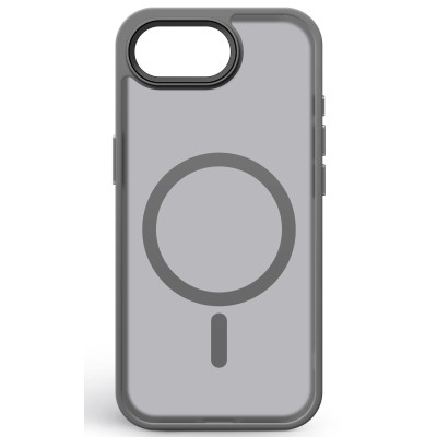 Чохол до мобільного телефона Armorstandart Uniq MagSafe Apple iPhone 16e Titanium Grey (ARM83872) Вінниця - фото 1