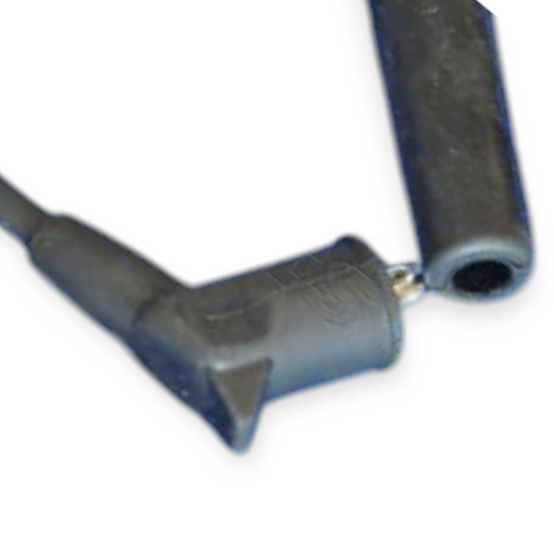 Провід Lacetti 1.6 16V високовольтні Мукачево - фото 4