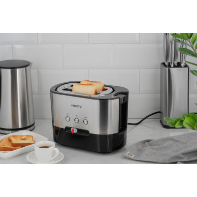 Тостер Ardesto T-K210 Винница - изображение 12