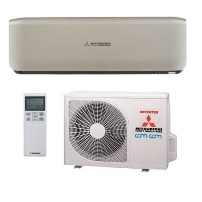 Кондиционер Mitsubishi SRK35ZS-WT/SRC35ZS-W Винница - изображение 1