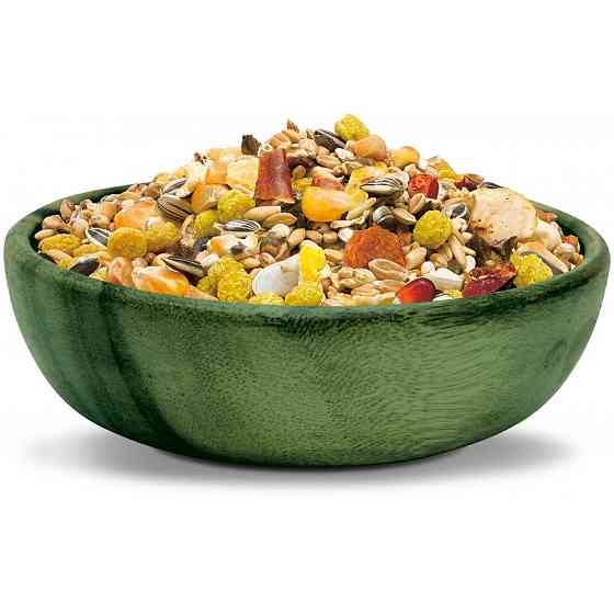 Корм для птиц Витакрафт Vitakraft Amazonia для амазнских попугаев, 750 г Винница